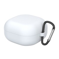 Чохол для навушників Armorstandart Hang Case для Samsung Galaxy Buds FE/2/2Pro/Live/Pro White (ARM67070)