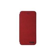 Чохол до мобільного телефона BeCover Exclusive Xiaomi Redmi Note 11/ Note 11s Burgundy Red (707015)