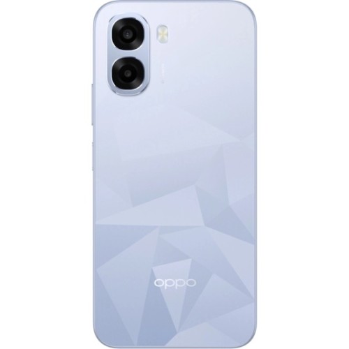 Мобільний телефон Oppo A6k 4/256GB Crystal Blue (OFCPH2891_BLUE)