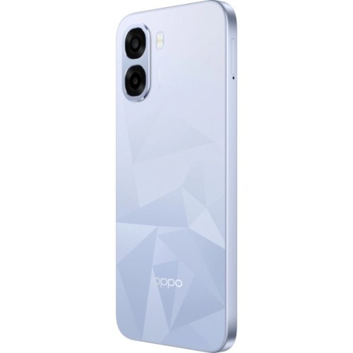 Мобільний телефон Oppo A6k 4/256GB Crystal Blue (OFCPH2891_BLUE)