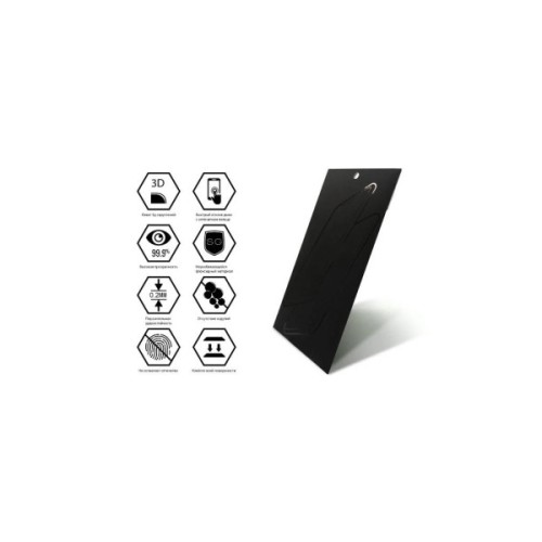 Плівка захисна Devia hydrogel Samsung Flip 6 front+back (DV-SM-FL6)