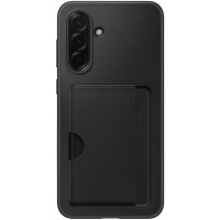 Чохол до мобільного телефона Samsung Galaxy A36 (A366), Card Slot Case black (EF-OA366TBEGWW)