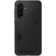 Чохол до мобільного телефона Samsung Galaxy A36 (A366), Card Slot Case black (EF-OA366TBEGWW)
