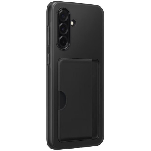 Чохол до мобільного телефона Samsung Galaxy A36 (A366), Card Slot Case black (EF-OA366TBEGWW)