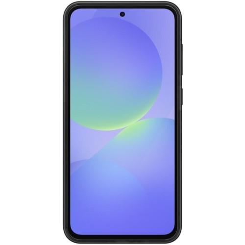 Чохол до мобільного телефона Samsung Galaxy A36 (A366), Card Slot Case black (EF-OA366TBEGWW)