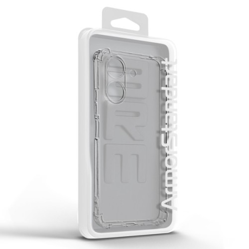 Чохол до мобільного телефона Armorstandart Air Force Xiaomi Redmi 13C 4G / Poco C65 Camera cover Clear (ARM86367)
