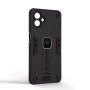 Чохол до мобільного телефона Armorstandart Proover Samsung A07 4G Black (ARM86713)