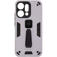 Чохол до мобільного телефона Armorstandart Proover OPPO Reno14 Pro 5G Grey (ARM87181)