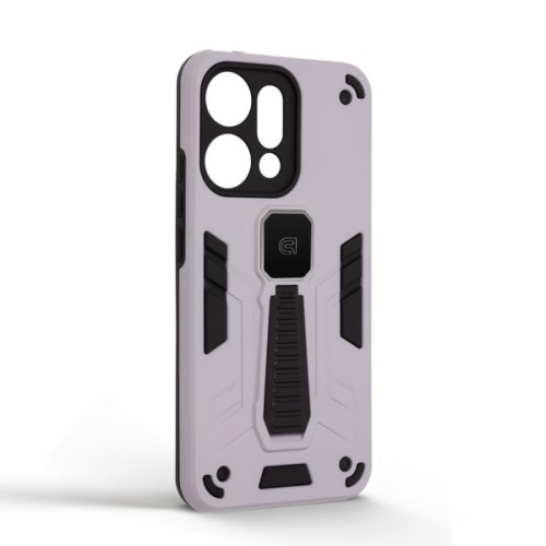 Чохол до мобільного телефона Armorstandart Proover OPPO Reno14 Pro 5G Grey (ARM87181)