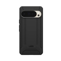 Чохол до мобільного телефона UAG Scout Google Pixel 10 Pro XL Black (614466114040)