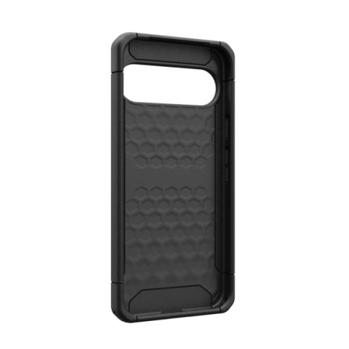 Чохол до мобільного телефона UAG Scout Google Pixel 10 Pro XL Black (614466114040)