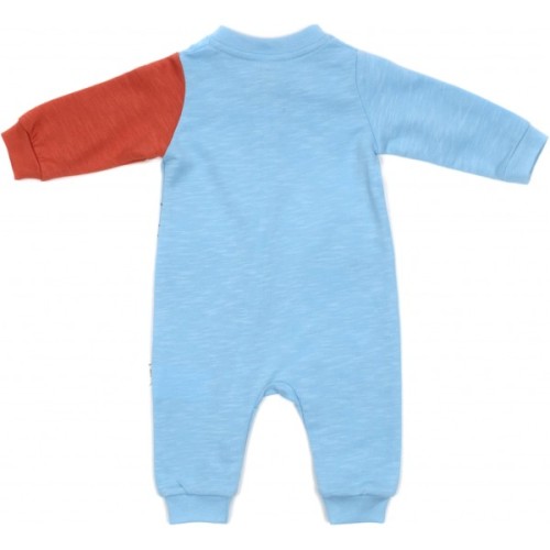 Чоловічок дитячий Tongs з собачкою (2941-62B-blue)