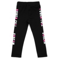 Лосини дитячі Monili "POWER FULL" (9224-152G-black)