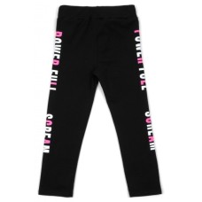 Лосини дитячі Monili "POWER FULL" (9224-152G-black)