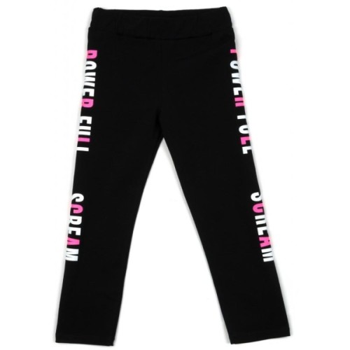 Лосини дитячі Monili "POWER FULL" (9224-152G-black)