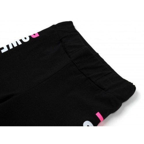 Лосини дитячі Monili "POWER FULL" (9224-152G-black)