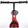 Біговел QPlay Біговел дитячий Tech EVA Red (B-100Red_QP-Bike-001Red)