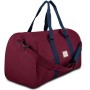 Дорожня сумка Semi Line 42 Dark Red (A3031-1)
