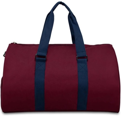 Дорожня сумка Semi Line 42 Dark Red (A3031-1)