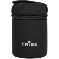 Чохол для термоса Tribe Neoprene Cover для харчового термоса 1 л Black (T-DF-0005-black)