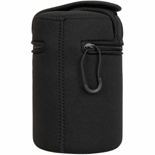 Чохол для термоса Tribe Neoprene Cover для харчового термоса 1 л Black (T-DF-0005-black)