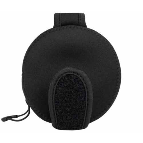 Чохол для термоса Tribe Neoprene Cover для харчового термоса 1 л Black (T-DF-0005-black)