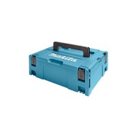 Ящик для інструментів Makita Makpac 2, 395x295x157мм (821550-0)