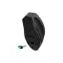 Мишка A4Tech Fstyler FG55S Plus Wireless Grey (4711421003421)