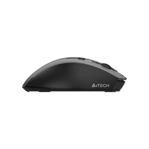 Мишка A4Tech Fstyler FG55S Plus Wireless Grey (4711421003421)