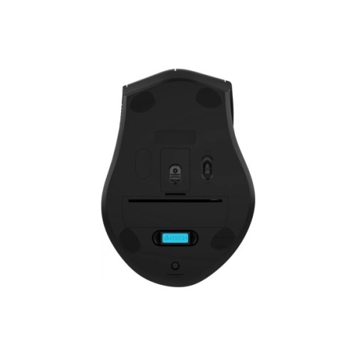 Мишка A4Tech Fstyler FG55S Plus Wireless Grey (4711421003421)