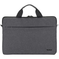 Сумка для ноутбука YENKEE 15.6" TARMAC Protective Sleeve YBN 1535GY Gray (45029272)