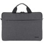 Сумка для ноутбука YENKEE 15.6" TARMAC Protective Sleeve YBN 1535GY Gray (45029272)
