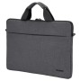 Сумка для ноутбука YENKEE 15.6" TARMAC Protective Sleeve YBN 1535GY Gray (45029272)