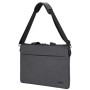 Сумка для ноутбука YENKEE 15.6" TARMAC Protective Sleeve YBN 1535GY Gray (45029272)