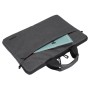 Сумка для ноутбука YENKEE 15.6" TARMAC Protective Sleeve YBN 1535GY Gray (45029272)
