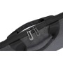 Сумка для ноутбука YENKEE 15.6" TARMAC Protective Sleeve YBN 1535GY Gray (45029272)