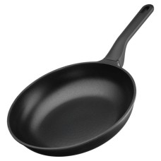 Сковорода Ardesto Black Mars Mira, 28см, алюміній, чорний (AR0728BM)