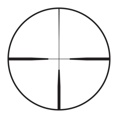 Оптичний приціл Leupold VX-Freedom 3-9х40 (1 inch) HUNT-PLEX (181307)