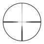 Оптичний приціл Leupold VX-Freedom 3-9х40 (1 inch) HUNT-PLEX (181307)