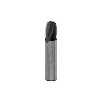Фреза Bosch Professional галтельна, Std, S8, R4, D8, L9.2 (2.608.628.367)