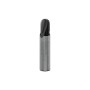 Фреза Bosch Professional галтельна, Std, S8, R4, D8, L9.2 (2.608.628.367)