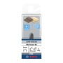 Фреза Bosch Professional галтельна, Std, S8, R4, D8, L9.2 (2.608.628.367)