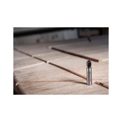 Фреза Bosch Professional галтельна, Std, S8, R4, D8, L9.2 (2.608.628.367)