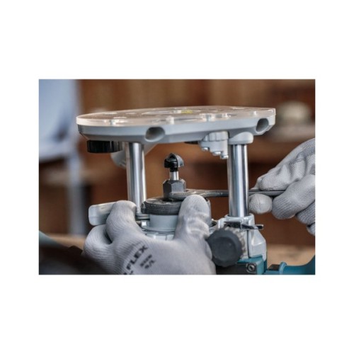 Фреза Bosch Professional галтельна, Std, S8, R4, D8, L9.2 (2.608.628.367)