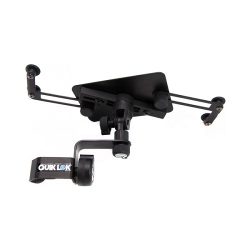 Стійка для звукового обладнання Quik Lok IPS12 (220250)