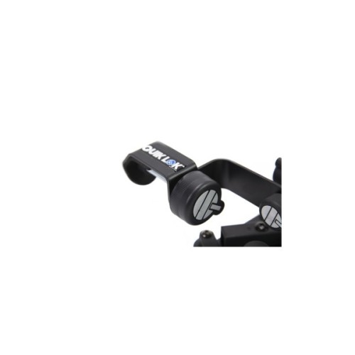 Стійка для звукового обладнання Quik Lok IPS12 (220250)