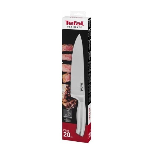 Кухонний ніж Tefal Ultimate 20см (K1700274)