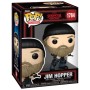 Фігурка Funko Pop серії Дивні дива 5 - Джим Гоппер (75754)