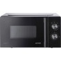 Мікрохвильова піч Gorenje MO20E2B5