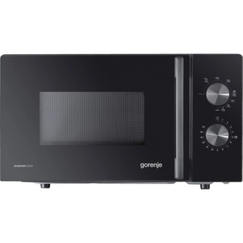 Мікрохвильова піч Gorenje MO20E2B5